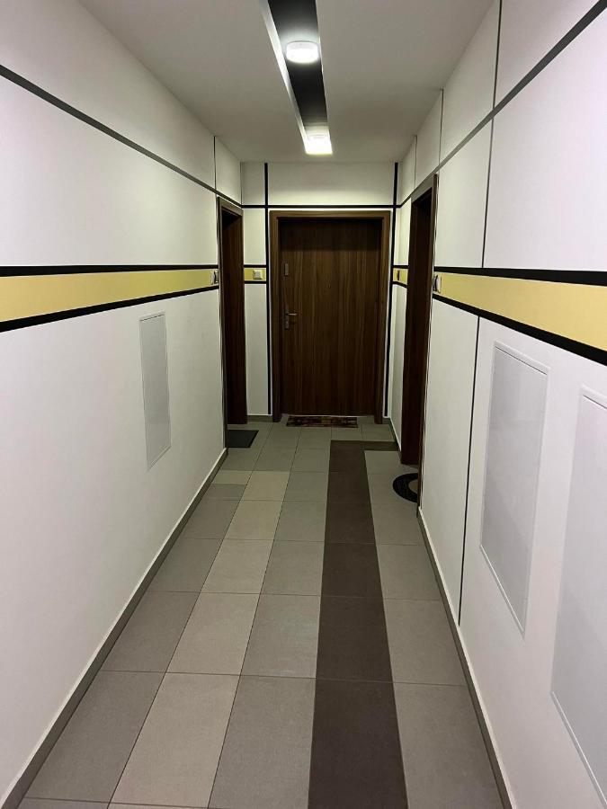 Big Forest Apartman Apartment Debrecen Exterior photo