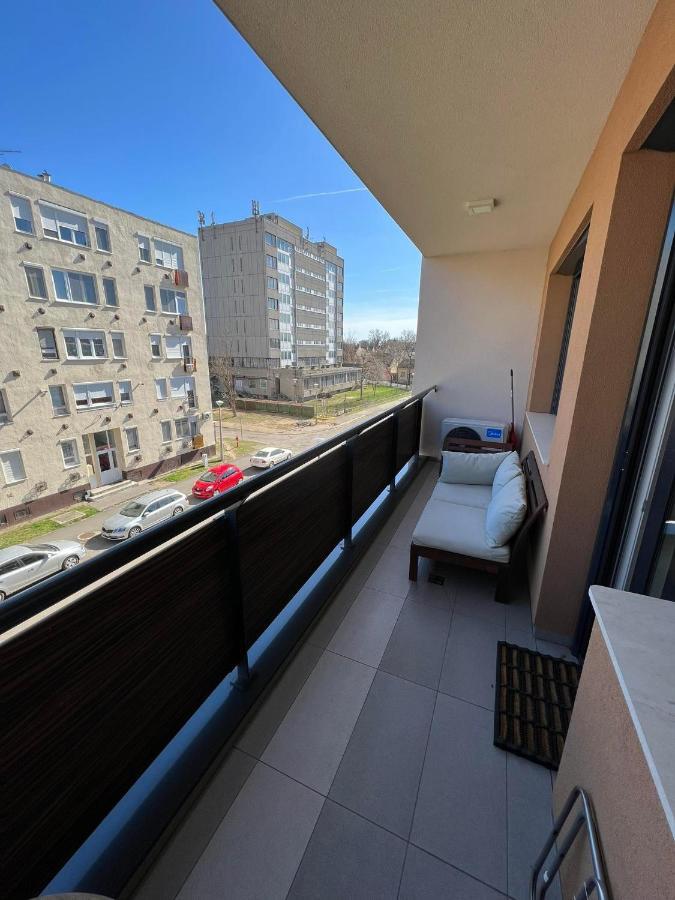 Big Forest Apartman Apartment Debrecen Exterior photo