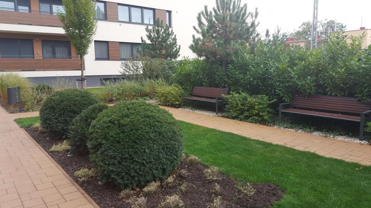 Big Forest Apartman Apartment Debrecen Exterior photo