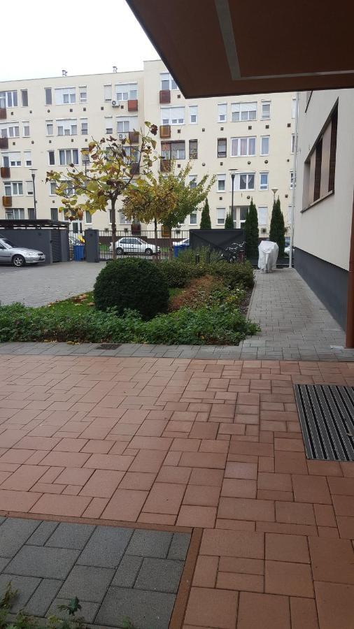 Big Forest Apartman Apartment Debrecen Exterior photo
